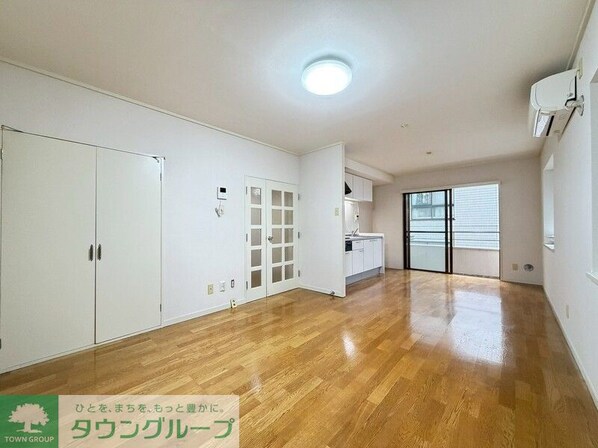 マ・メゾンの物件内観写真